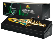 SDCC 2014 Gold Dragon Dagger Exclusive "Sold Out"