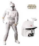 SDCC 2016 Hallmark Keepsake Ornament - Beginnings: Boba Fett