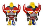 Funko PoP Mighty Morphin Power Rangers - Megazord 6-Inch Pop! Vinyl Figure (2017 Exclusive)