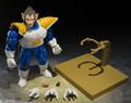 SDCC 2025 Exclusive S.H.Figuarts - Great Ape Vegeta "Sold Out"