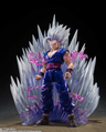 S.H.Figuarts Son Gohan (BEAST) SDCC 2025 Exclusive S.H.Figuarts Son Gohan (BEAST) SDCC 2025 Exclusive