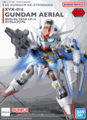 SD Gundam EX-Standard 019 Gundam Aerial SD Gundam EX-Standard 019 Gundam Aerial