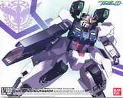Seravee Gundam Designers Color Ver. "Sold Out"