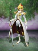 SH.Figuarts Star Driver - Tsunashi Takuto "Sold Out"