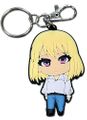 Solo Leveling - Cha PVC Key Chain "Pre-order"