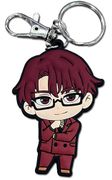 Solo Leveling - Choi PVC Key Chain "Pre-order"