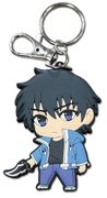 Solo Leveling - Sung PVC Key Chain