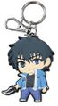 Solo Leveling - Sung PVC Key Chain