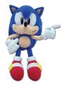 Sonic the Hedgehog - Sonic Classic Plushie Sonic the Hedgehog - Sonic Classic Plushie