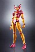 Soul of Chogokin Aphrodite A "Sold Out"