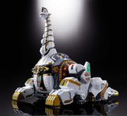 Soul of Chogokin GX-85 Titanus (Mighty Morphin Power Rangers ver.) "Sold Out"