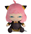 Spy X Family Plushie