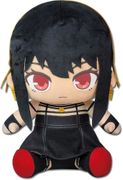 Spy X Family - Yor Sitting Plushie 12" "Pre-order"