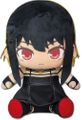Spy X Family - Yor Sitting Plushie 12" "Pre-order" Spy X Family - Yor Sitting Plushie 12" "Pre-order"