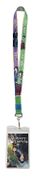 The Apothecary Diaries - MaoMao & Jinshi Lanyard