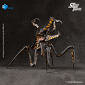 Starship Troopers 1/12 - 5.3" Warrior Bug Action Figure "Pre-order"