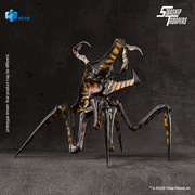 Starship Troopers 1/12 - 5.3" Warrior Bug Action Figure "Pre-order"