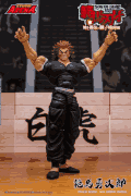 Storm Arena - Baki Hanma: Son of Ogre - Yujiro Hanma 1/12 Scale Action Figure "Pre-order"
