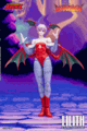 Storm Arena - Darkstalkers - Lilith 1/12 Scale Action Figure "Pre-order"