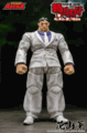 Storm Arena - Baki Hanma: Son of Ogre - Kaoru Hanayama 1/12 Scale Action Figure 