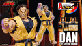 Storm Arena - Street Fighter Alpha 3 - Dan 1/12 Scale Action Figure (Evo 2026 Exclusive) Coming Soon