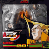 Storm Arena Exclusive