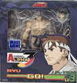 Storm Arena - Street Fighter Alpha 3 - Ryu 1/12 Scale Action Figure (NYCC Exclusive) Storm Arena - Street Fighter Alpha 3 - Ryu 1/12 Scale Action Figure (NYCC Exclusive)
