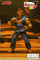 Storm Arena - Street Fighter Alpha 3- Akuma 1/12 Scale Action Figure "Pre-order"