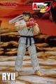 Storm Arena - Street Fighter Alpha - Ryu 1/12 Scale Action Figure "Pre-order"