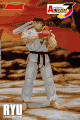 Storm Arena - Street Fighter Alpha - Ryu 1/12 Scale Action Figure "Sold Out"