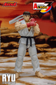 Storm Arena - Street Fighter Alpha - Ryu 1/12 Scale Action Figure "Sold Out"