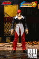 Storm Arena - The King of Fighters '98 - Iori Yagami 1/12 Scale Action Figure "Pre-order"