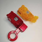 SUPER BEST Astro Switch Special Set Electric Switch & Fire Switch "Pre-order"