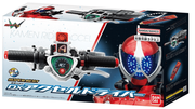 SUPER BEST DX Accel Driver 