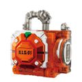 SUPER BEST DX Kachidoki Lockseed "Pre-order" SUPER BEST DX Kachidoki Lockseed "Pre-order"