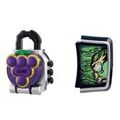 SUPER BEST DX Lockseed Special Set Kamen Rider Ryugen & Zangetsu Set "Pre-order"