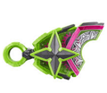 SUPER BEST DX Ninja Raise Buckle Core ID Set "Pre-order Closed"