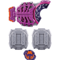 SUPER BEST DX Zombie Raise Buckle & Raise Buckle Holder Core ID Set "Pre-order Closed"