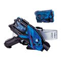 SUPER BEST Transformation Belt DX Aims Shot Riser Kamen Rider Vulcan & Valkyrie Set "Pre-order" SUPER BEST Transformation Belt DX Aims Shot Riser Kamen Rider Vulcan & Valkyrie Set "Pre-order"