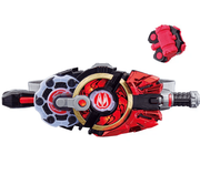 SUPER BEST Transformation Belt DX Desired Driver "Pre-order"