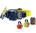 SUPER BEST Transformation Belt DX Sengoku Driver Kamen Rider Gaim & Baron Set "Pre-order" SUPER BEST Transformation Belt DX Sengoku Driver Kamen Rider Gaim & Baron Set "Pre-order"