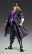 Super Figure Action (JoJo`s Bizarre Adventure Part 1) Robert E. O. Speedwagon "Sold Out"