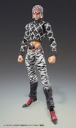 Super Figure Action (JoJo`s Bizarre Adventure Part 5) Guido Mista & S.P Ver. Black 