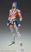 Super Figure Action (JoJo`s Bizarre Adventure Part 6) Narciso Anasui 