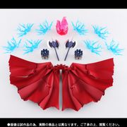 Super Robot Chogokin Weapon Set "Sold Out"