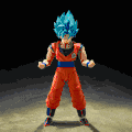S.H.Figuarts Super Saiyan God Super Saiyan Son Goku (Blue Power Transcending Limits) "Pre-order" S.H.Figuarts Super Saiyan God Super Saiyan Son Goku (Blue Power Transcending Limits) "Pre-order"