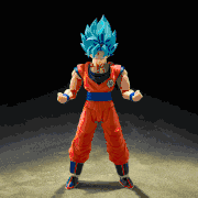 S.H.Figuarts Super Saiyan God Super Saiyan Son Goku (Blue Power Transcending Limits) "Pre-order" S.H.Figuarts Super Saiyan God Super Saiyan Son Goku (Blue Power Transcending Limits) "Pre-order"
