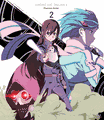 Sword Art Online II (S.A.O 2) [BluRay] Part 2 