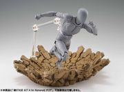 Tamashii Effect Impact Biege Version "Sold Out"