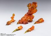 Tamashii Effect Smoke Burst Ver. "Pre-order" Tamashii Effect Smoke Burst Ver. "Pre-order"